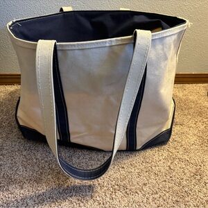 L.L.Bean Boat and Tote®, Zip-Top bag